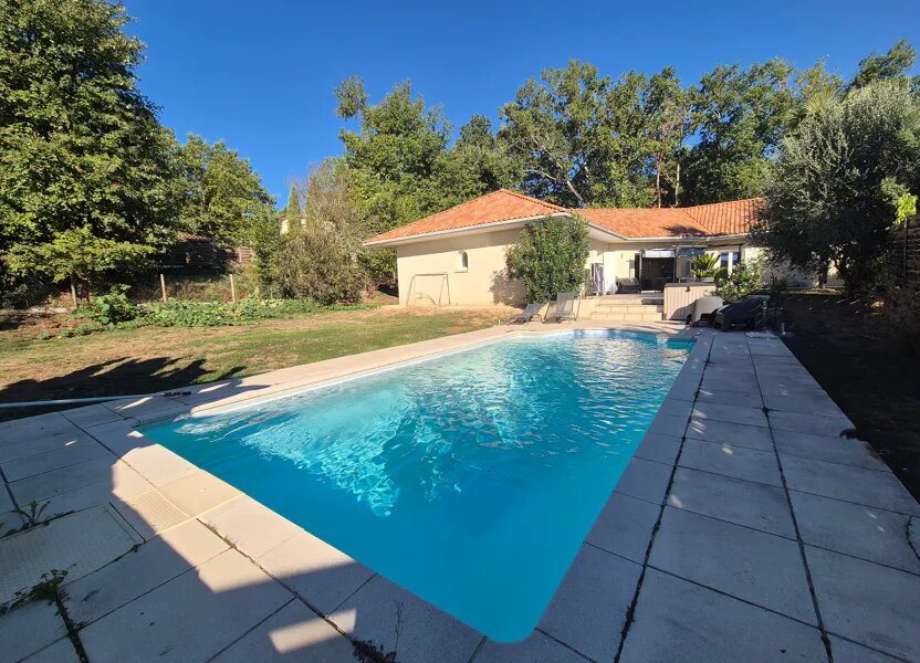 Maison à vendre, 171m², Terrasson-Lavilledieu