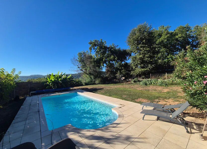 Maison à vendre, 171m², Terrasson-Lavilledieu