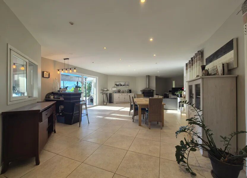 Maison à vendre, 171m², Terrasson-Lavilledieu