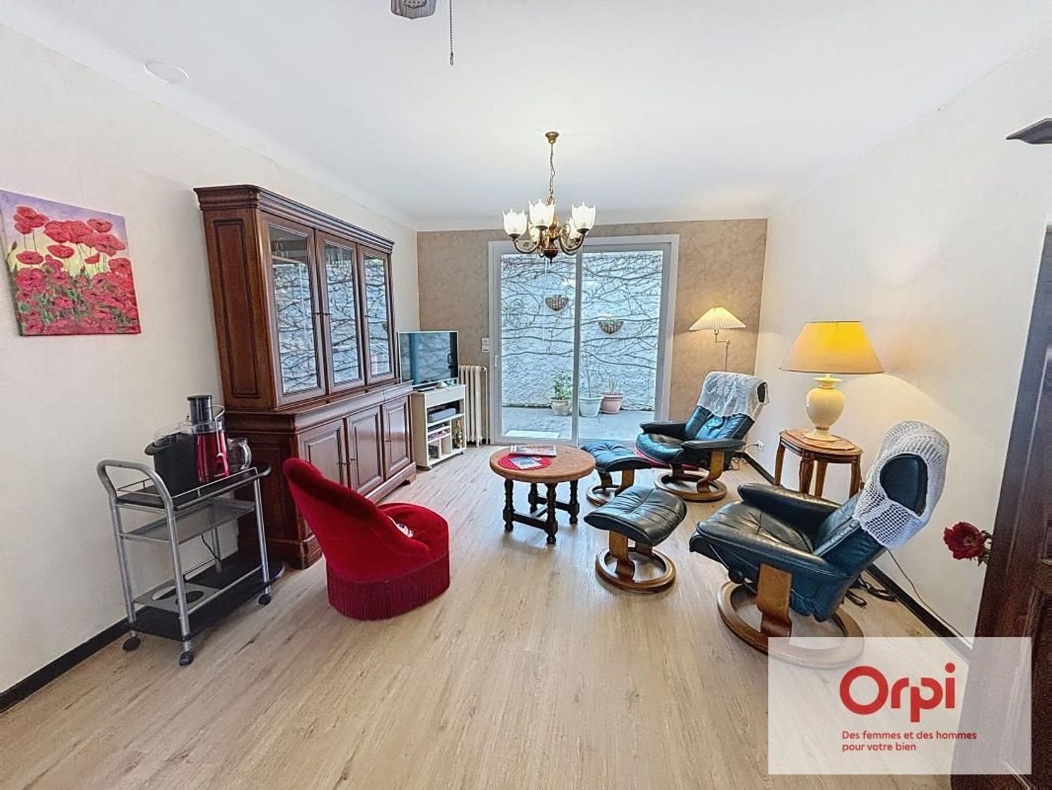 Maison à vendre, 69m², Lachapelle-Auzac