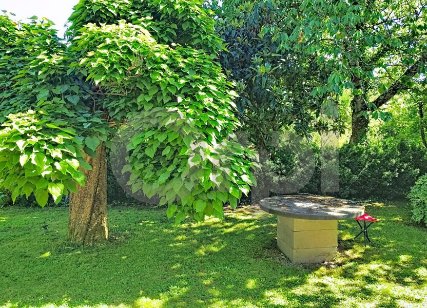 Maison à vendre, 83m², Terrasson-Lavilledieu