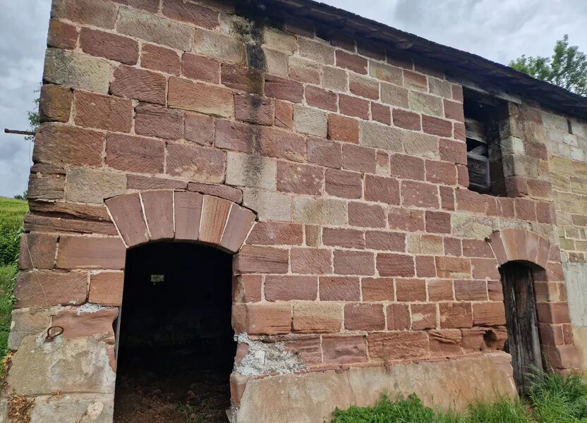 Maison à vendre, 65m², Mansac