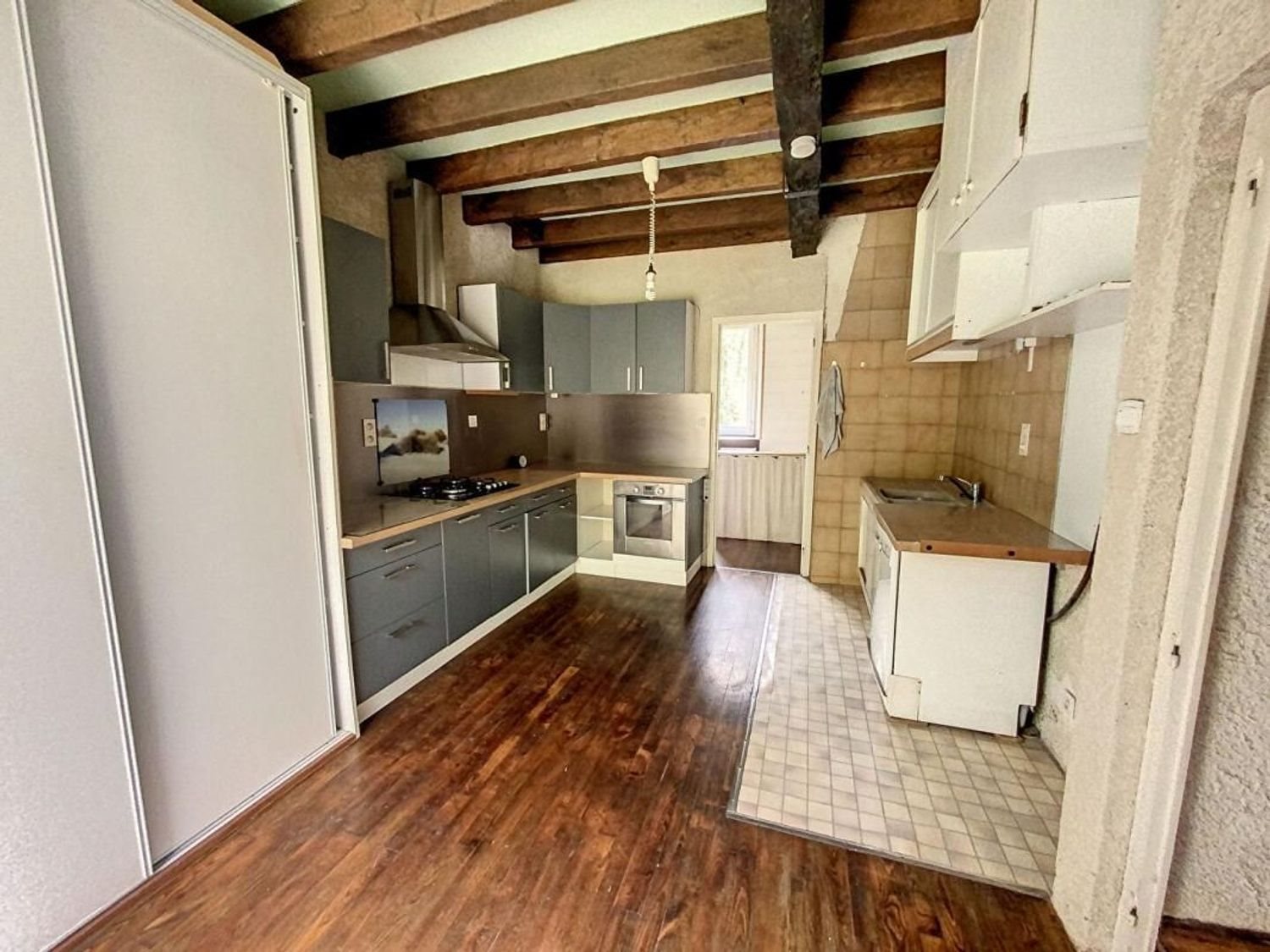 Maison à vendre, 139m², La Bachellerie