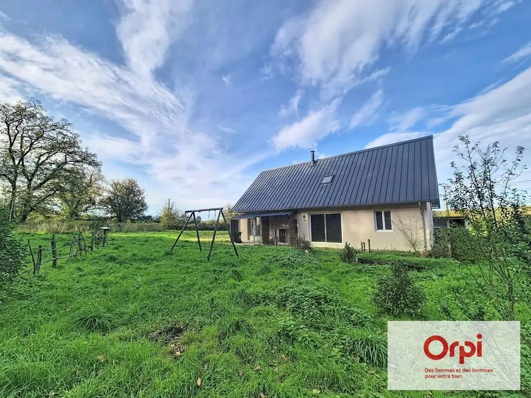 Maison à vendre, 127m², La Dornac