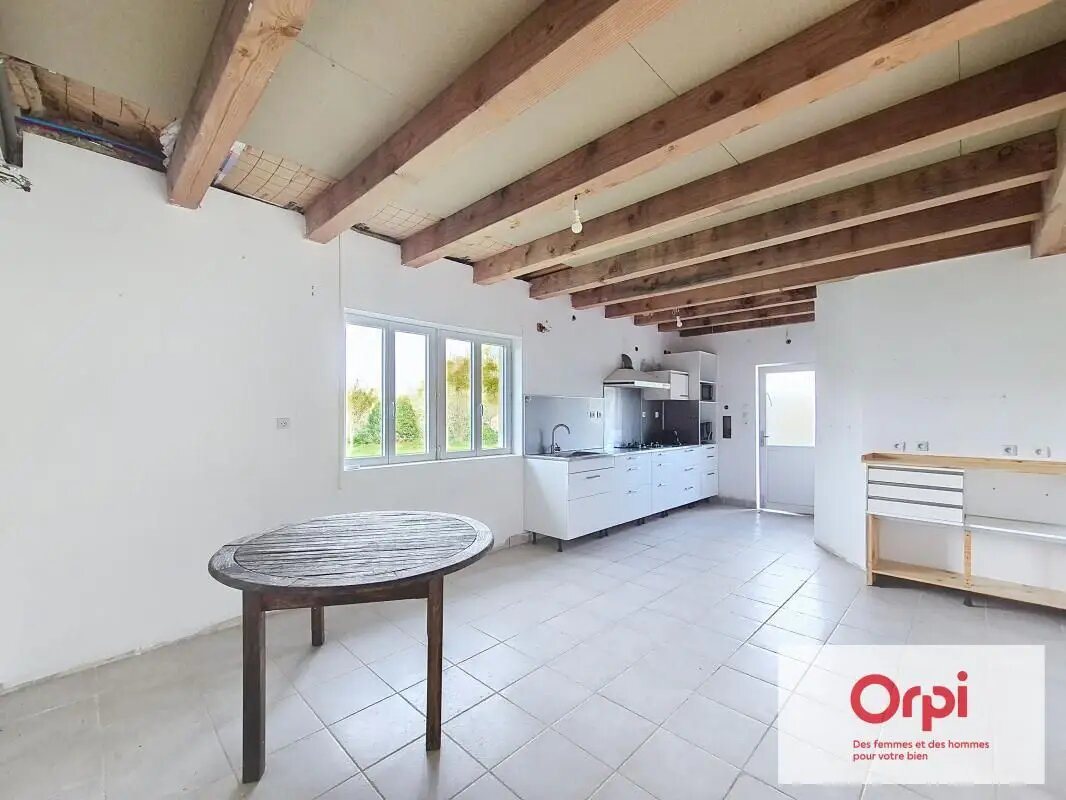 Maison à vendre, 127m², La Dornac