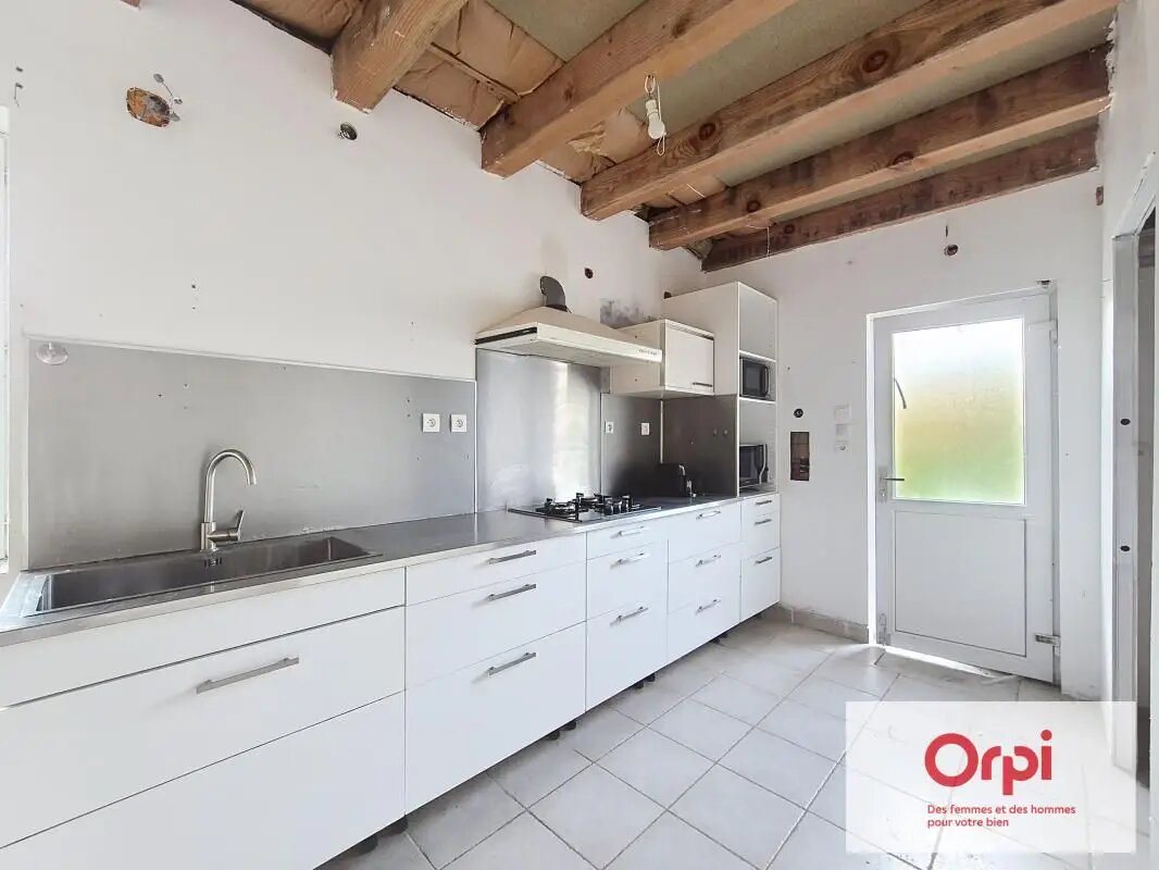 Maison à vendre, 127m², La Dornac