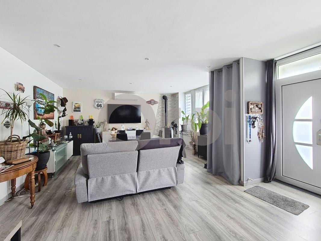 Maison à vendre, 121m², Beauregard-de-Terrasson