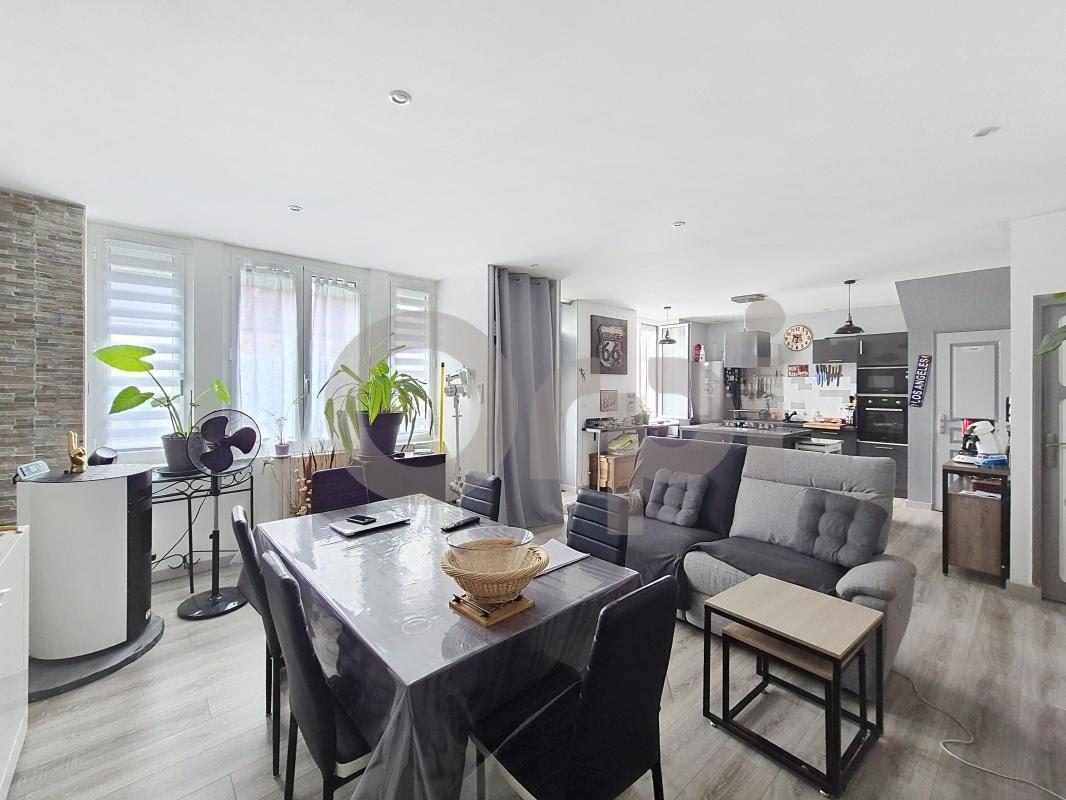 Maison à vendre, 121m², Beauregard-de-Terrasson