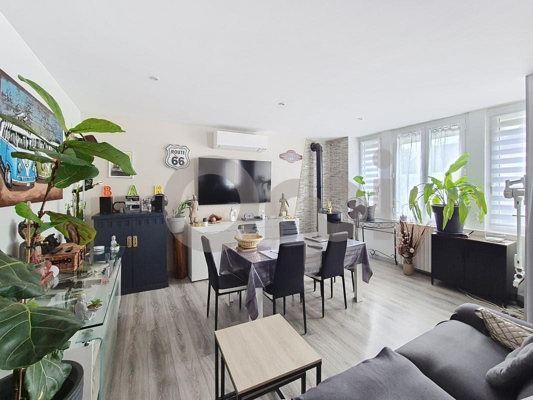 Maison à vendre, 121m², Beauregard-de-Terrasson