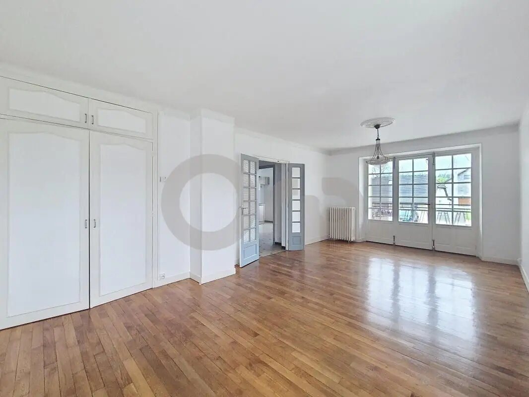 Maison à vendre, 98m², Mansac