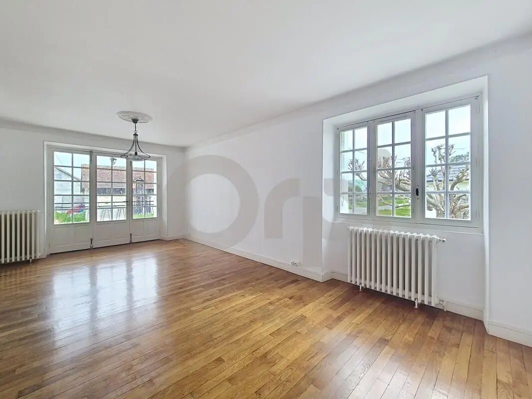 Maison à vendre, 98m², Mansac