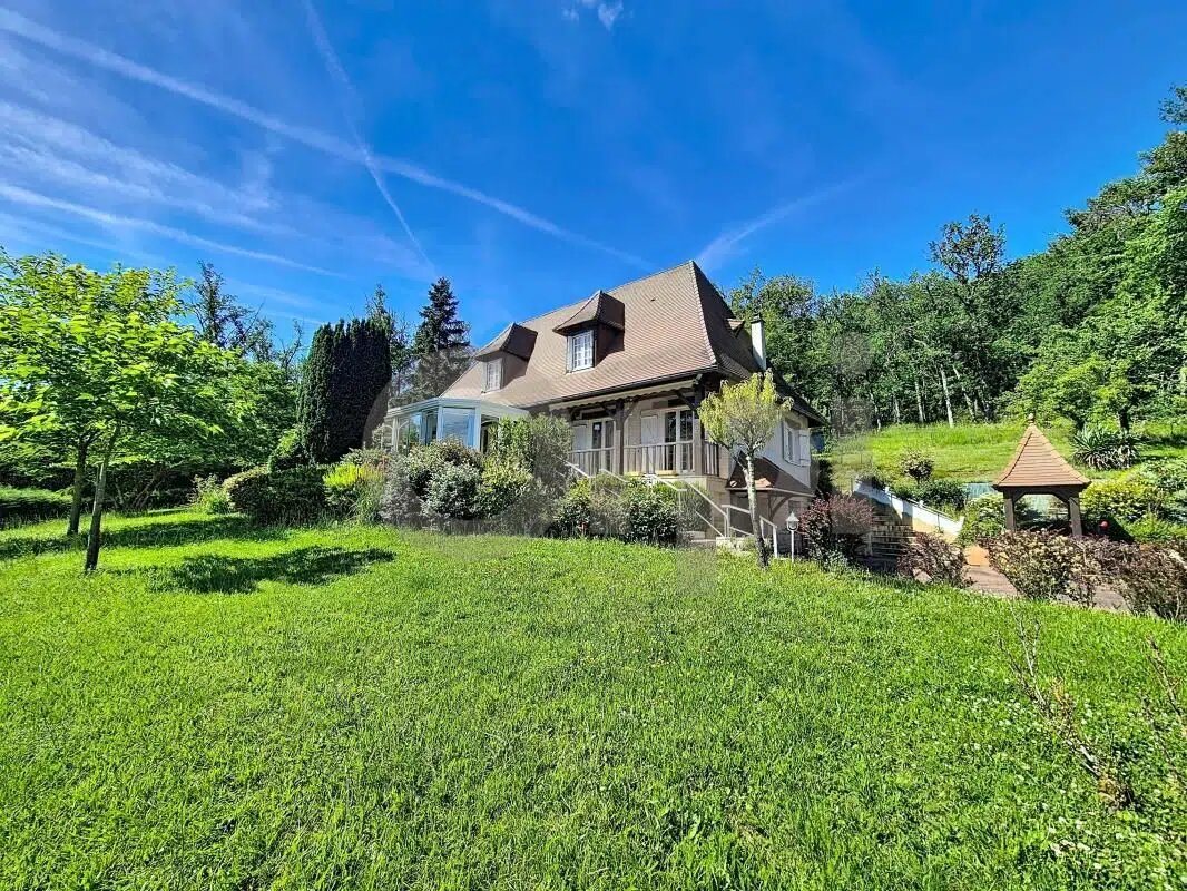 Maison à vendre, 167m², Terrasson-Lavilledieu