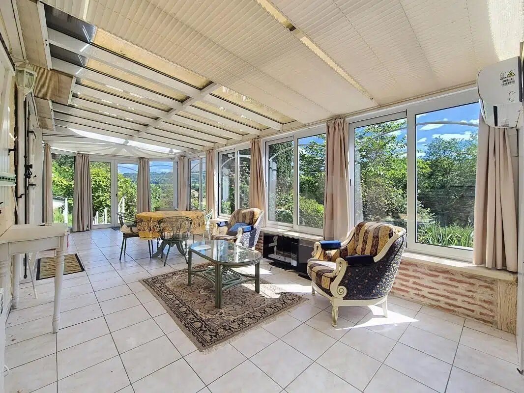 Maison à vendre, 167m², Terrasson-Lavilledieu