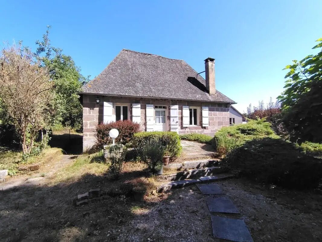 Maison à vendre, 70m², Villac