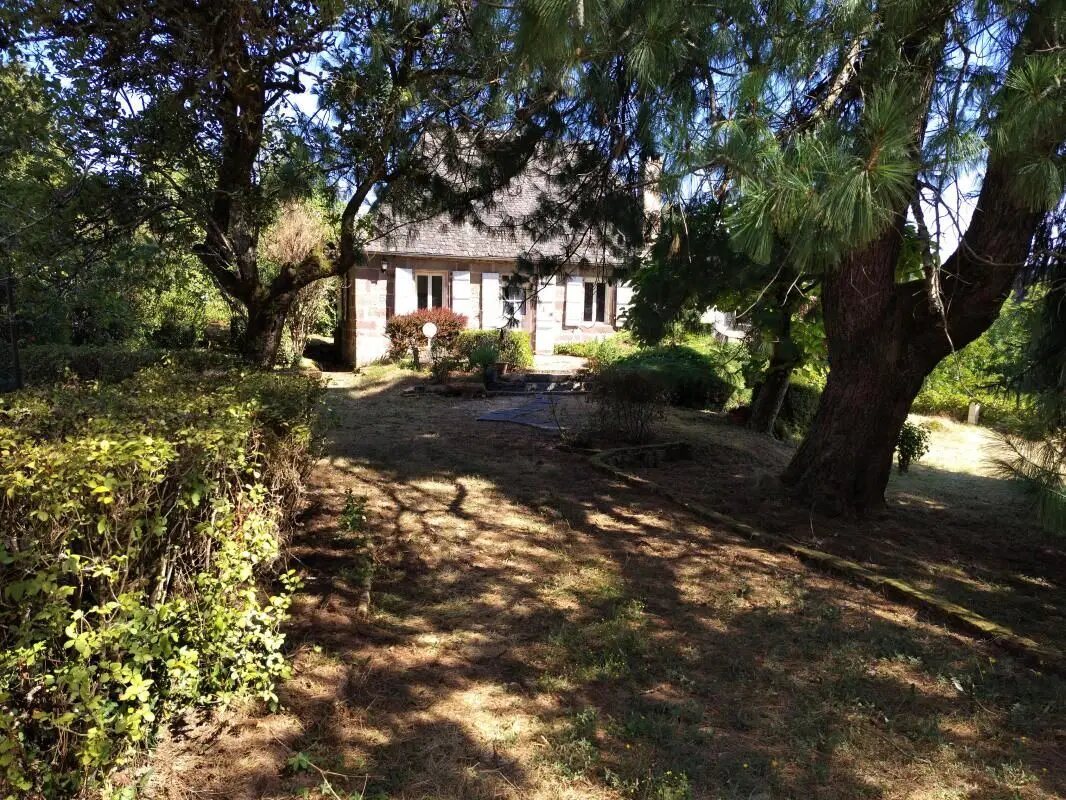 Maison à vendre, 70m², Villac