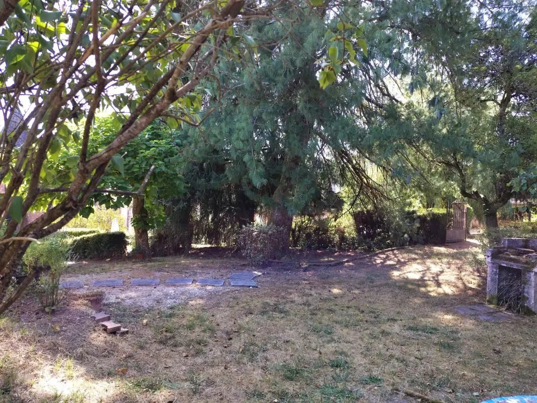Maison à vendre, 70m², Villac