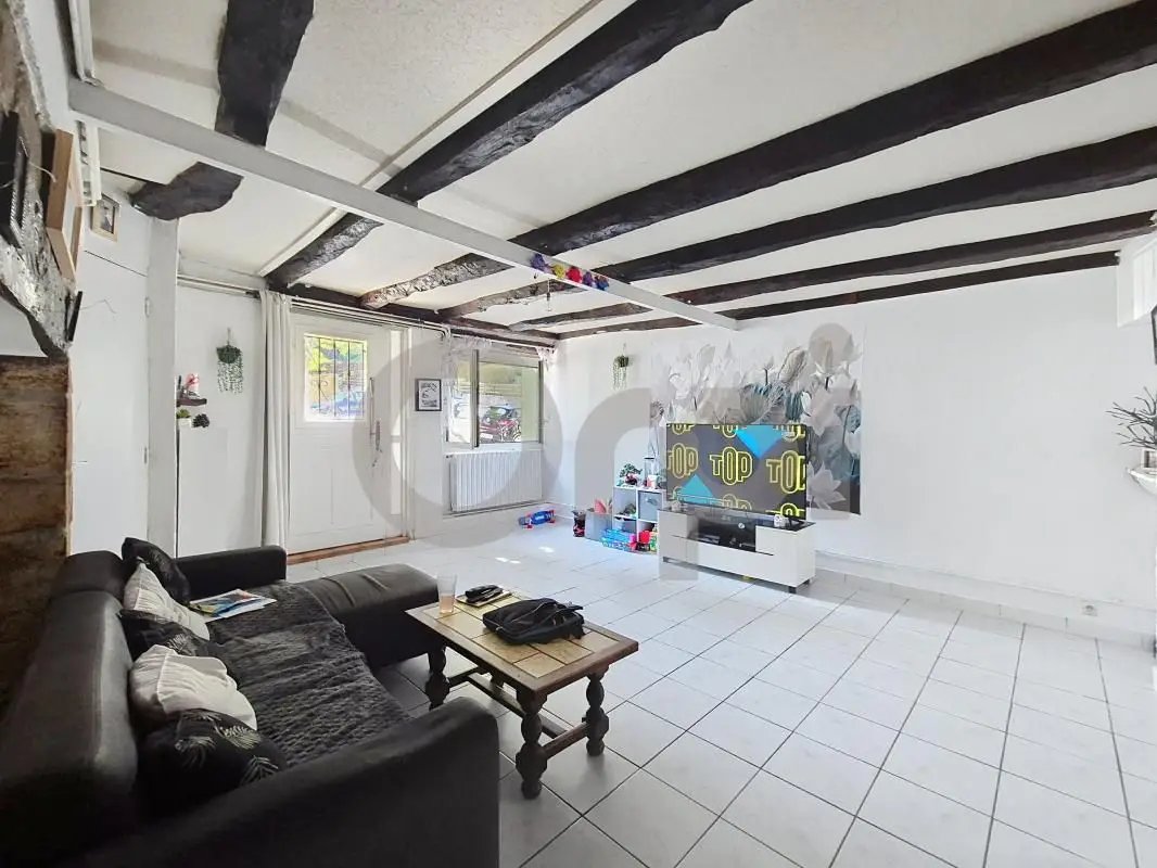 Maison à vendre, 92m², Terrasson-Lavilledieu