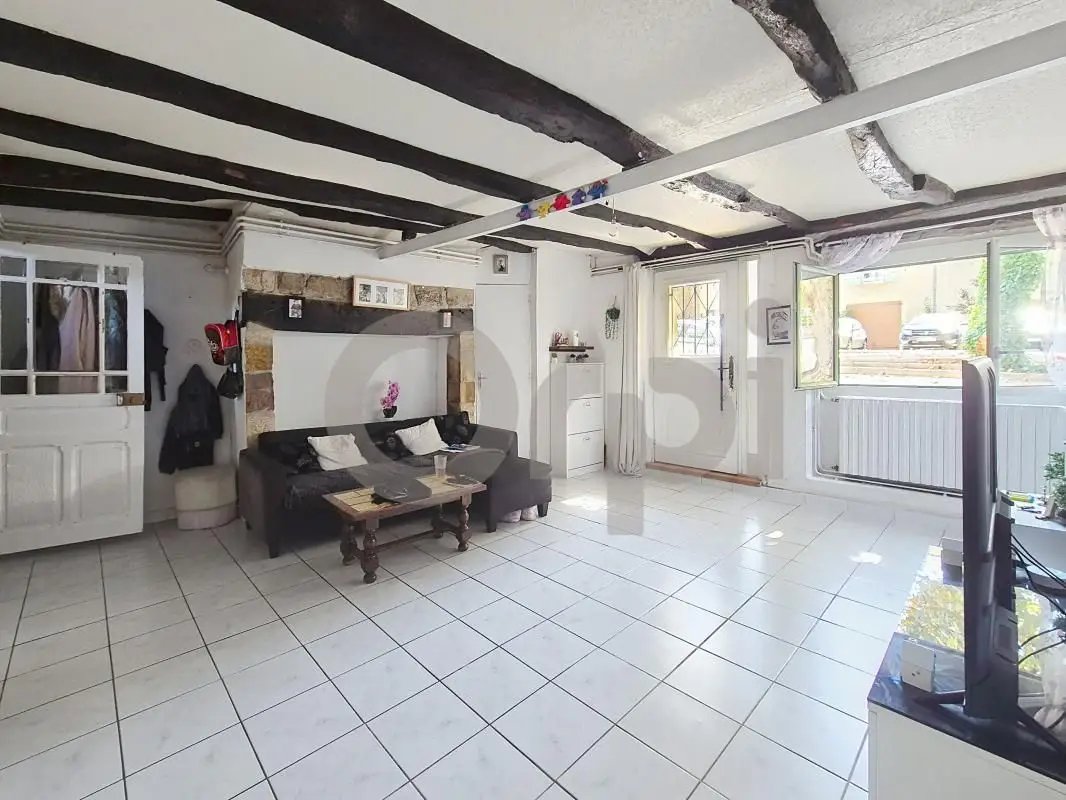 Maison à vendre, 92m², Terrasson-Lavilledieu