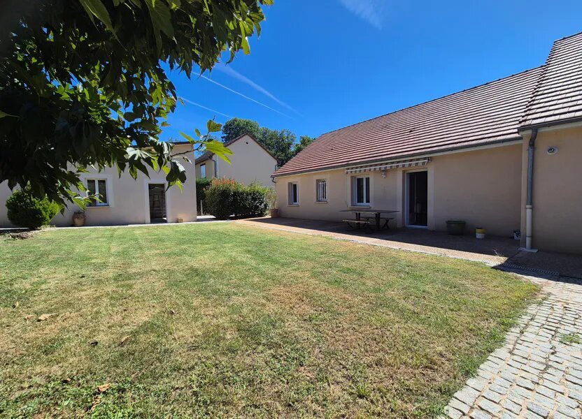 Maison à vendre, 91m², Mansac