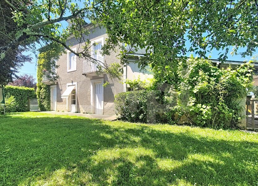 Maison à vendre, 178m², Terrasson-Lavilledieu