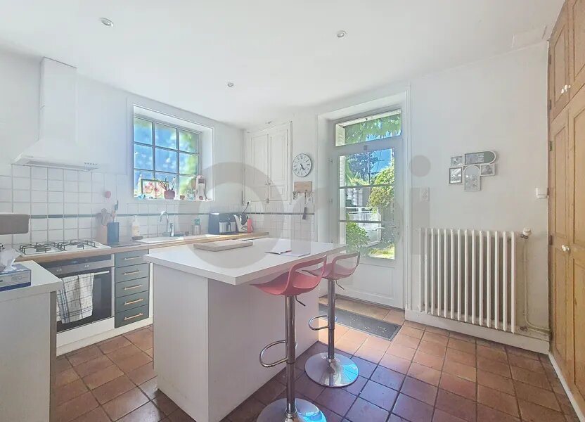 Maison à vendre, 178m², Terrasson-Lavilledieu