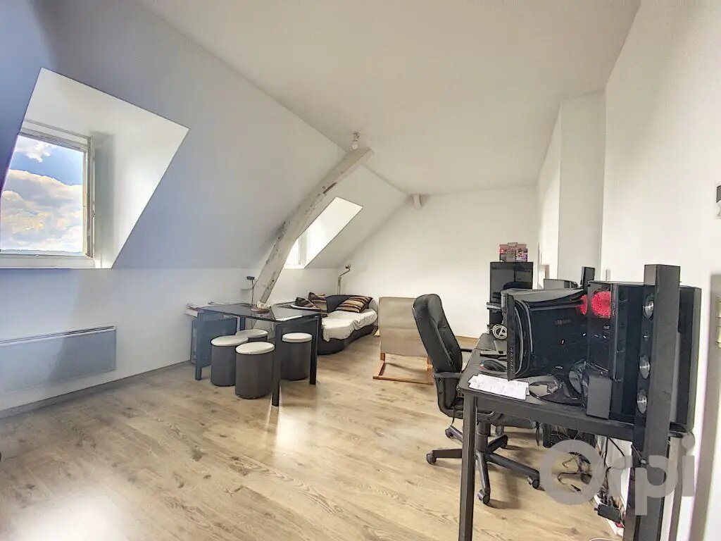 Appartement à vendre, 50m², Terrasson-Lavilledieu
