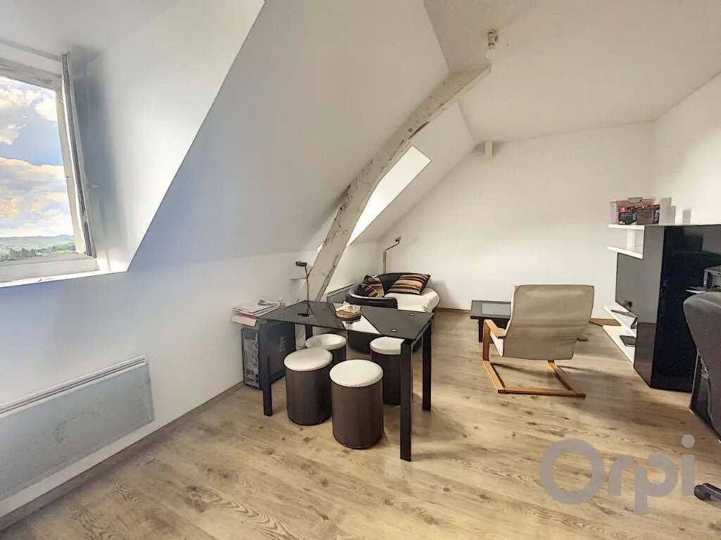 Appartement à vendre, 50m², Terrasson-Lavilledieu