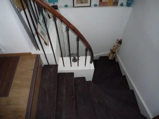 Appartement à vendre, 50m², Terrasson-Lavilledieu