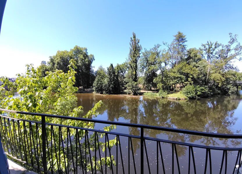 Maison à vendre, 98m², Terrasson-Lavilledieu