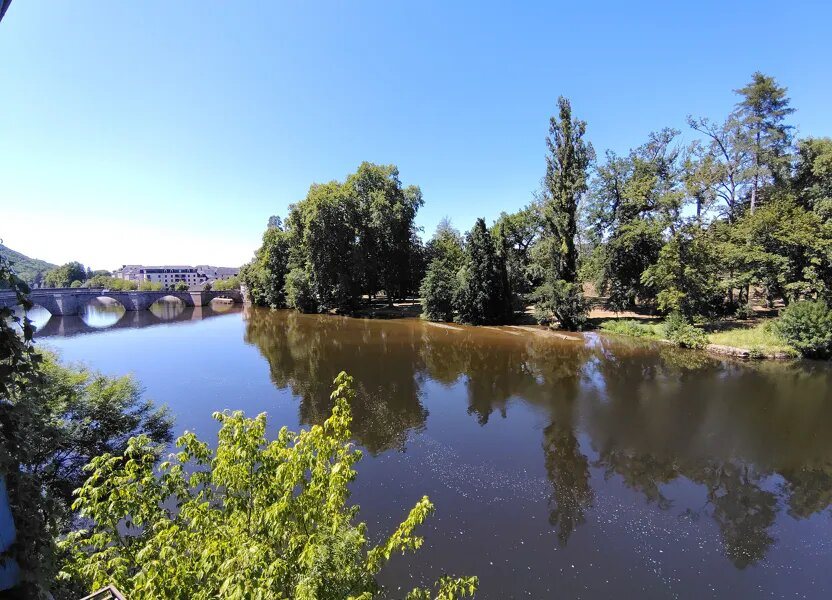 Maison à vendre, 98m², Terrasson-Lavilledieu