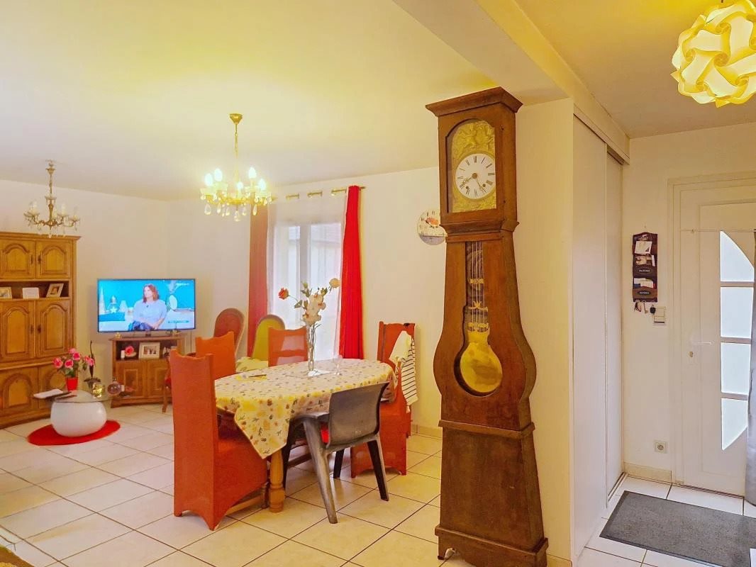 Maison à vendre, 80m², Brive-la-Gaillarde