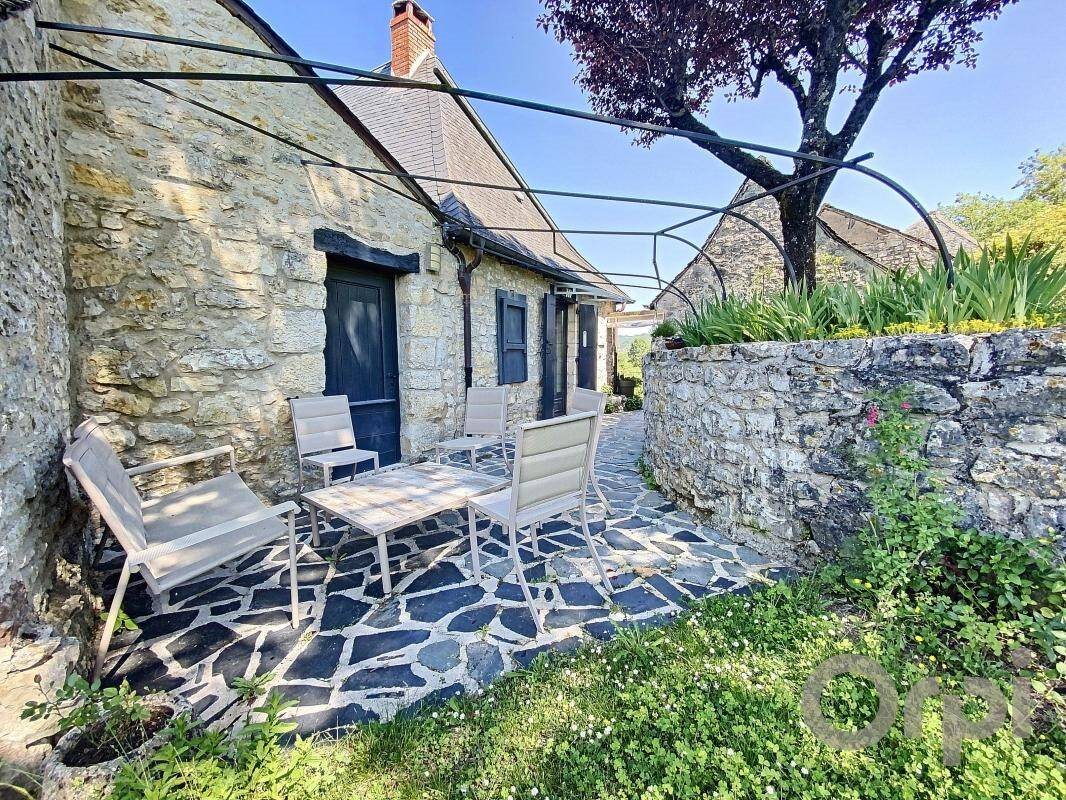 Maison à vendre, 222m², Condat-sur-Vézère