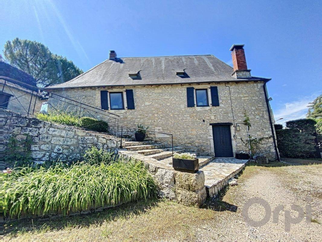Maison à vendre, 222m², Condat-sur-Vézère
