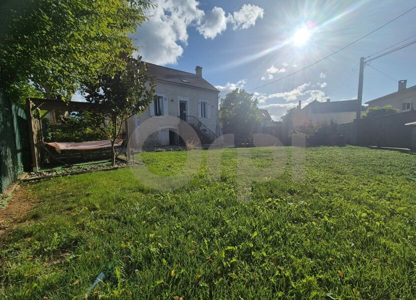 Maison à vendre, 99m², Montignac-Lascaux