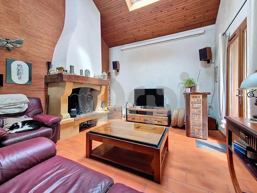Maison à vendre, 122m², Beauregard-de-Terrasson