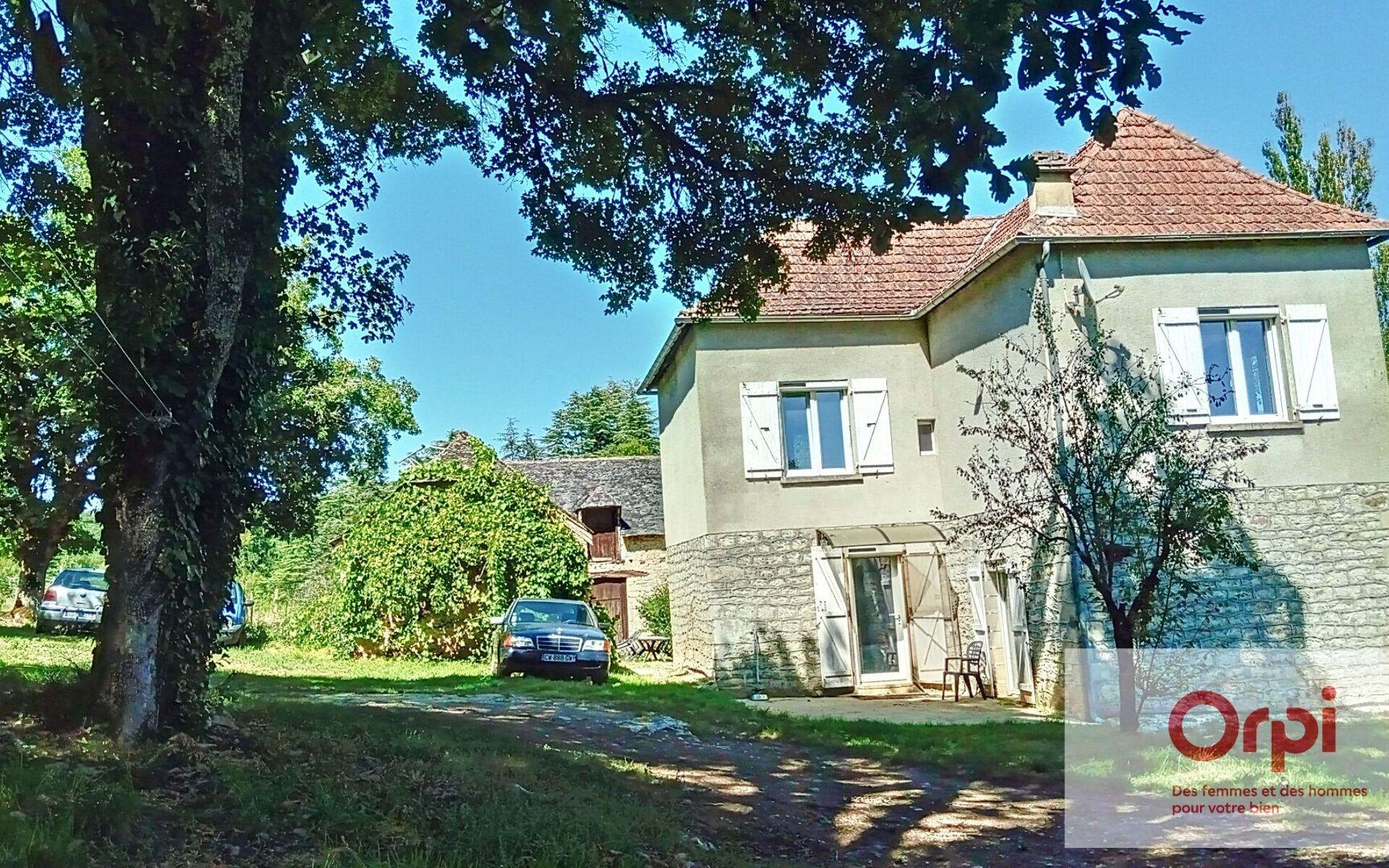 Maison à vendre, 108m², Coly