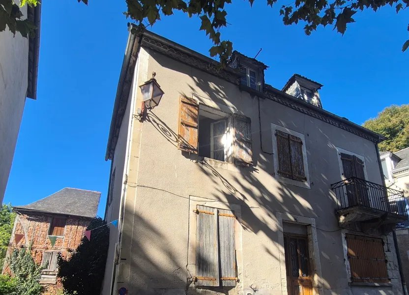 Maison à vendre, 93m², Terrasson-Lavilledieu