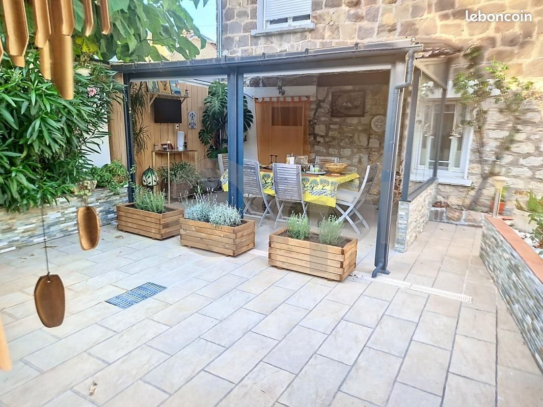 Maison à vendre, 105m², Brive-la-Gaillarde