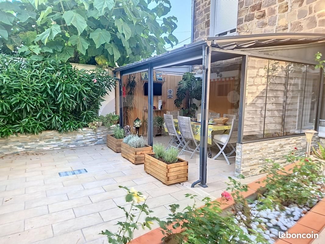 Maison à vendre, 105m², Brive-la-Gaillarde