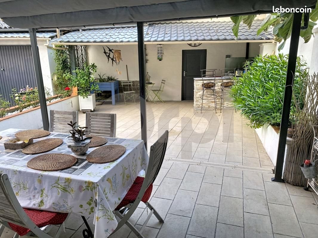 Maison à vendre, 105m², Brive-la-Gaillarde