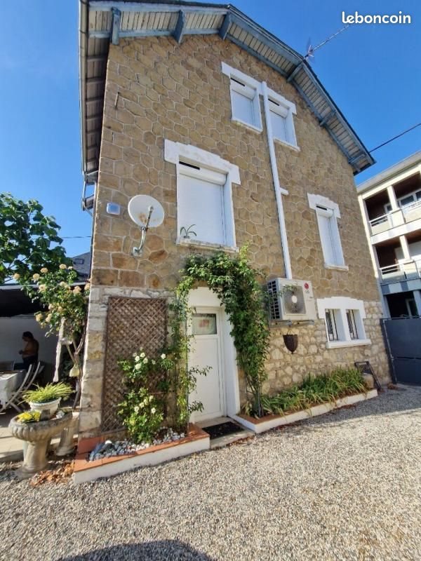 Maison à vendre, 105m², Brive-la-Gaillarde