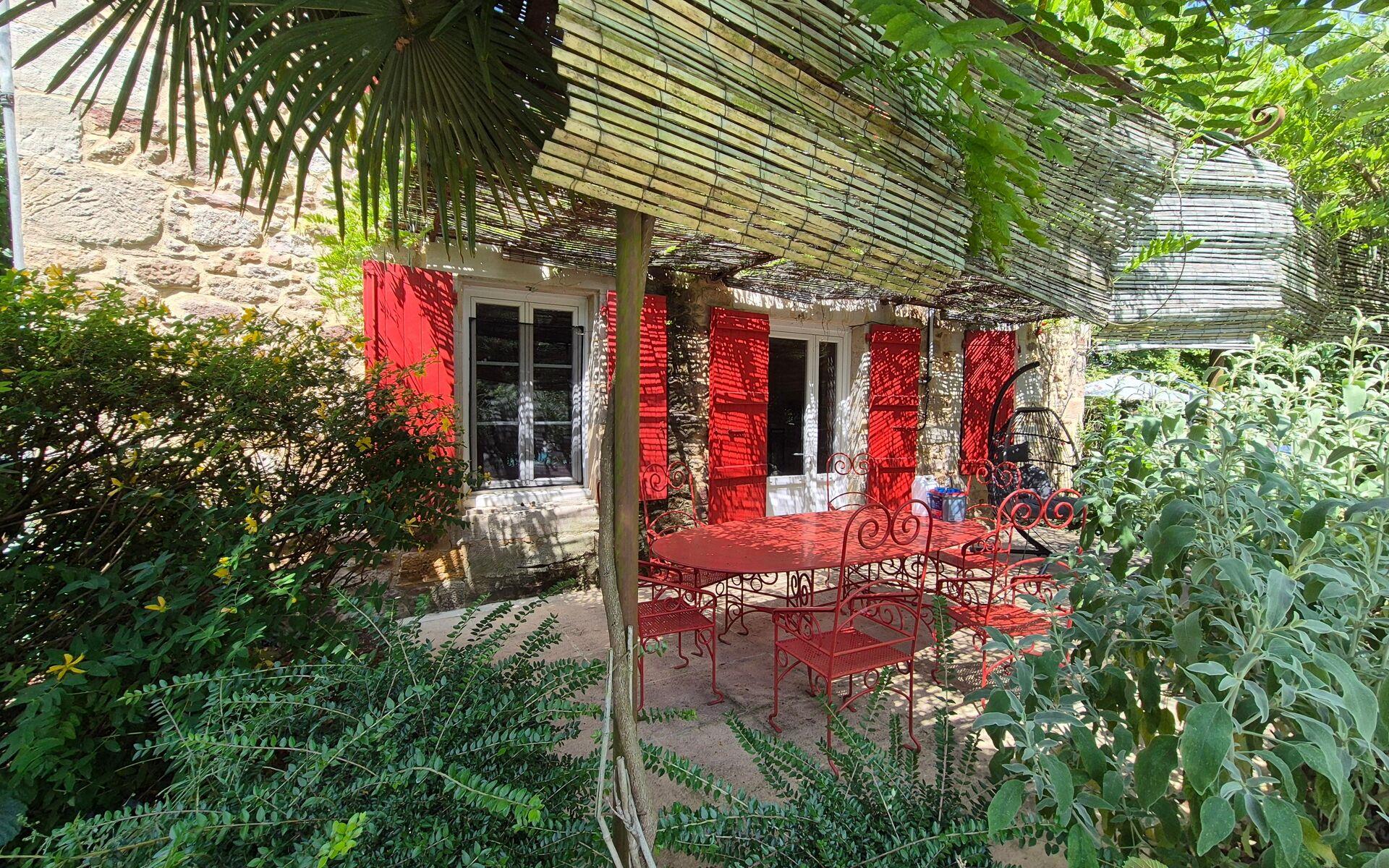 Maison à vendre, 262m², Terrasson-Lavilledieu