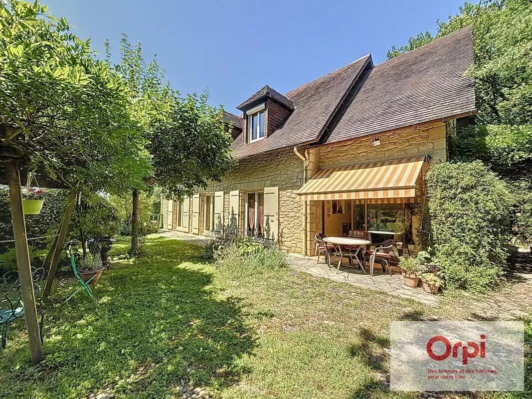 Maison à vendre, 136m², Terrasson-Lavilledieu