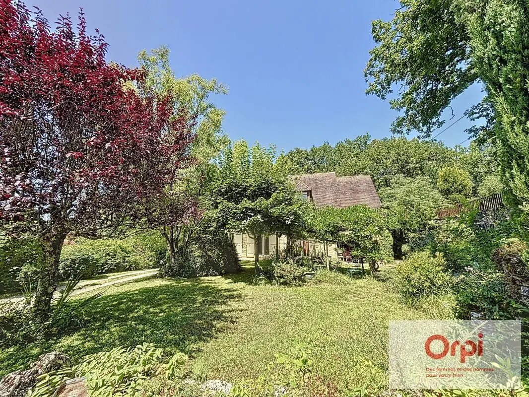 Maison à vendre, 136m², Terrasson-Lavilledieu