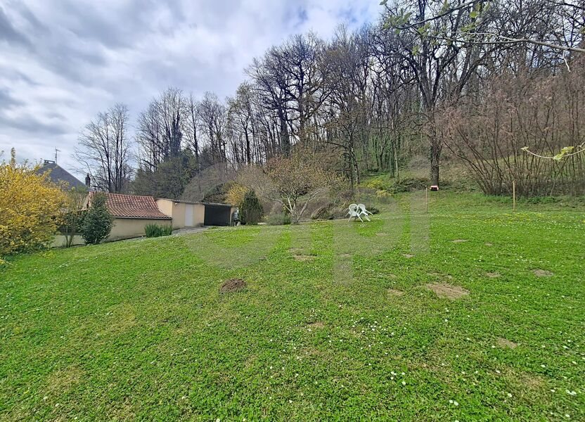 Maison à vendre, 85m², Le Lardin-Saint-Lazare