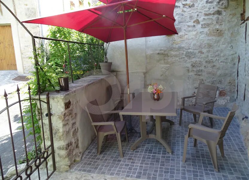 Maison à vendre, 80m², Terrasson-Lavilledieu