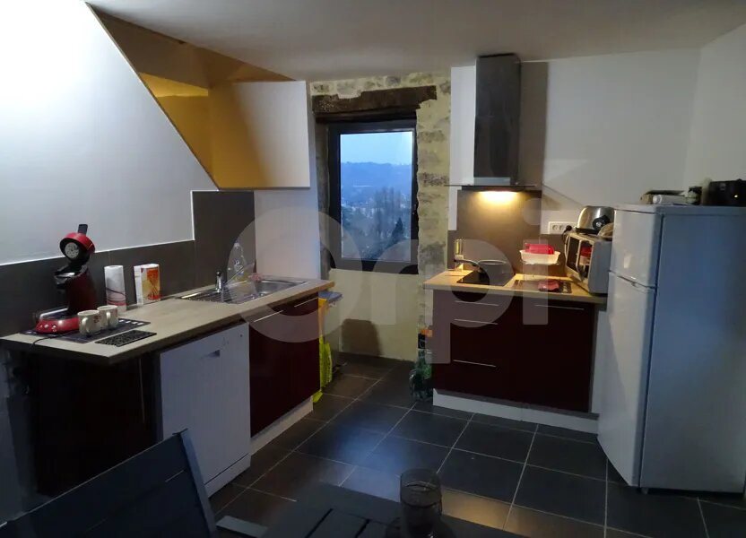 Maison à vendre, 80m², Terrasson-Lavilledieu