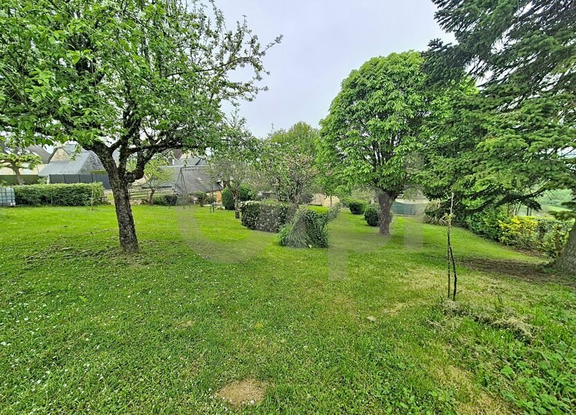 Maison à vendre, 106m², Beauregard-de-Terrasson