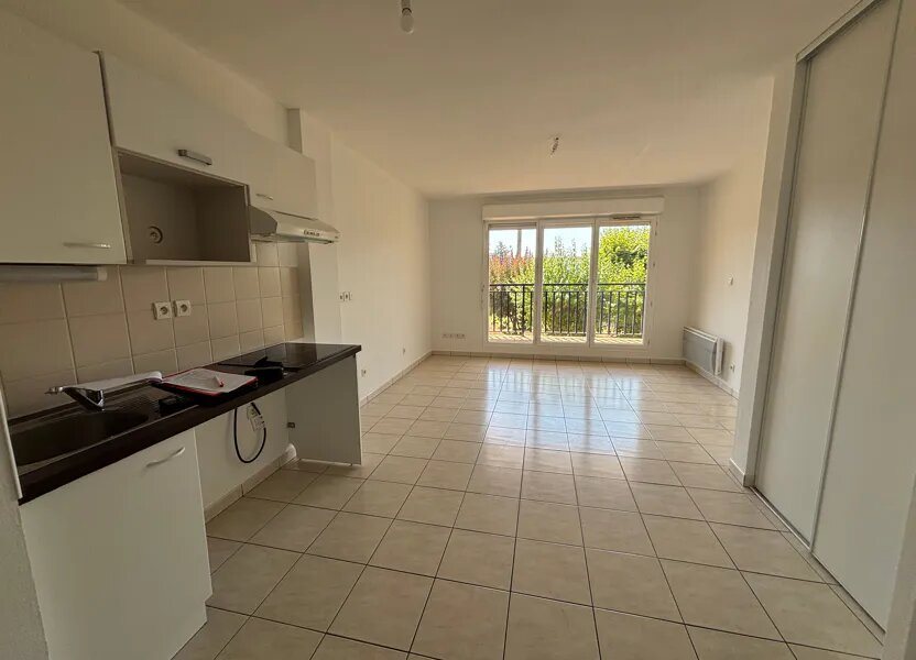 Appartement à louer, 55m², Terrasson-Lavilledieu