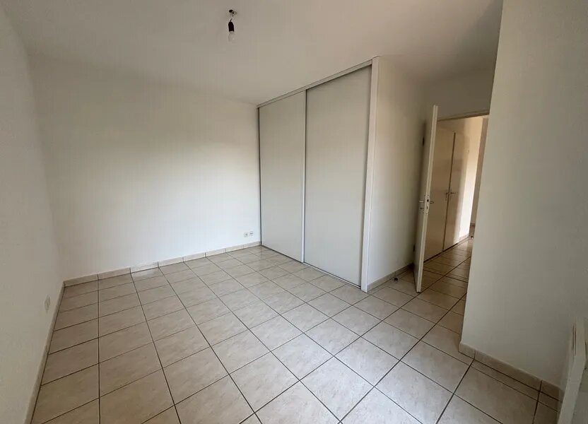 Appartement à louer, 55m², Terrasson-Lavilledieu